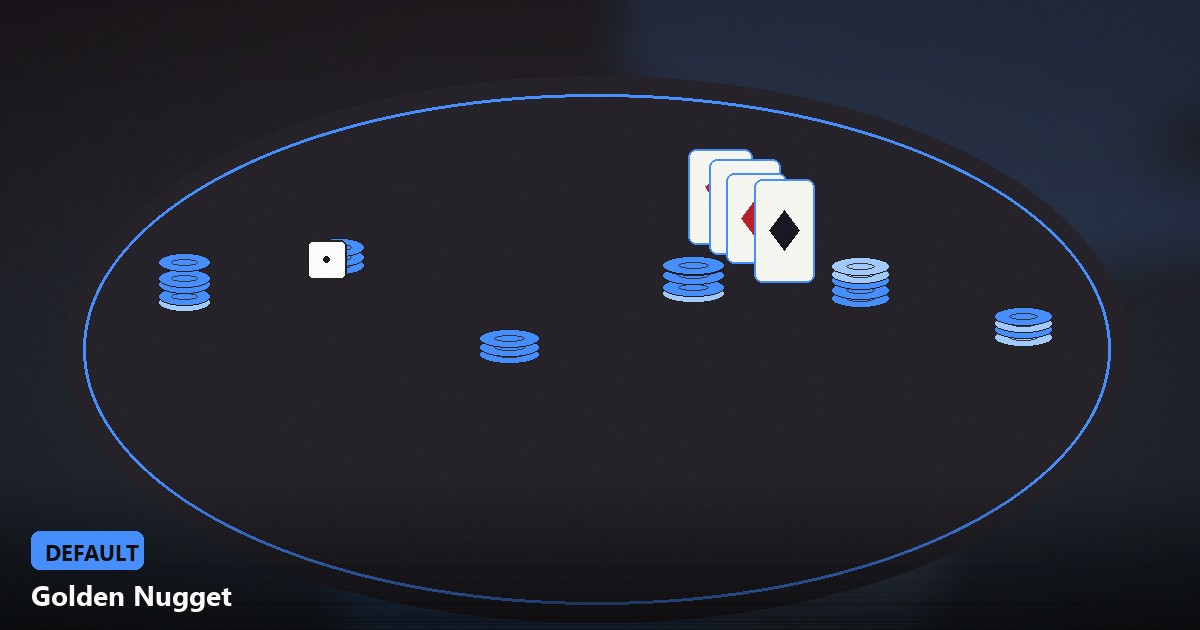 ACH Casino Banking at Golden Nugget 2026: How US Payment Rails Work for Deposits and Withdrawals